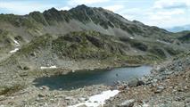 20 Depuis le col de Sambuis